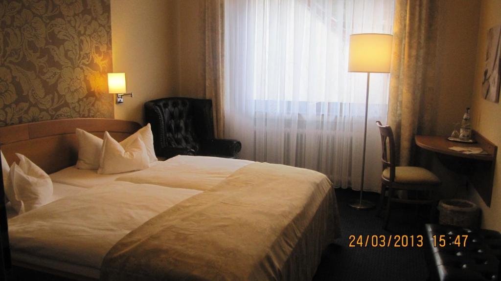 Gasthaus Assenmacher Otel Altenahr Oda fotoğraf